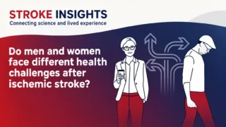 Sex Differences In Secondary Stroke Prevention - European Stroke Organisation