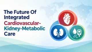 Roberto Pecoits-Filho: The Future Of Integrated Cardiovascular-Kidney-Metabolic Care