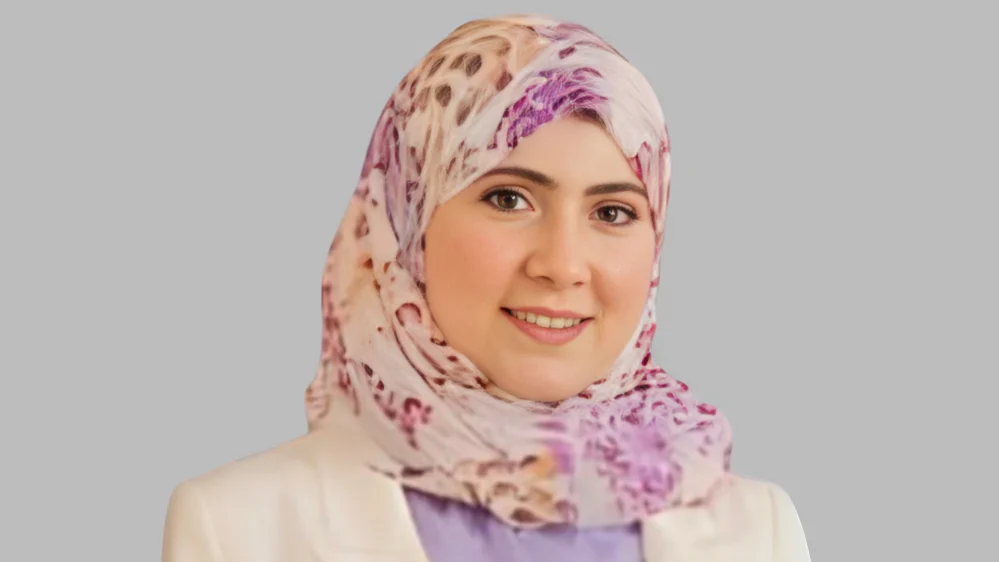 Aya Akmal Amin: Antiphospholipid Syndrome Management and Risk Stratification