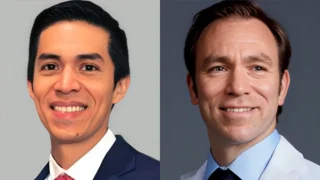 Santiago Cepeda Chafla: CereBleed Simplifies Brain Hemorrhage Assessment