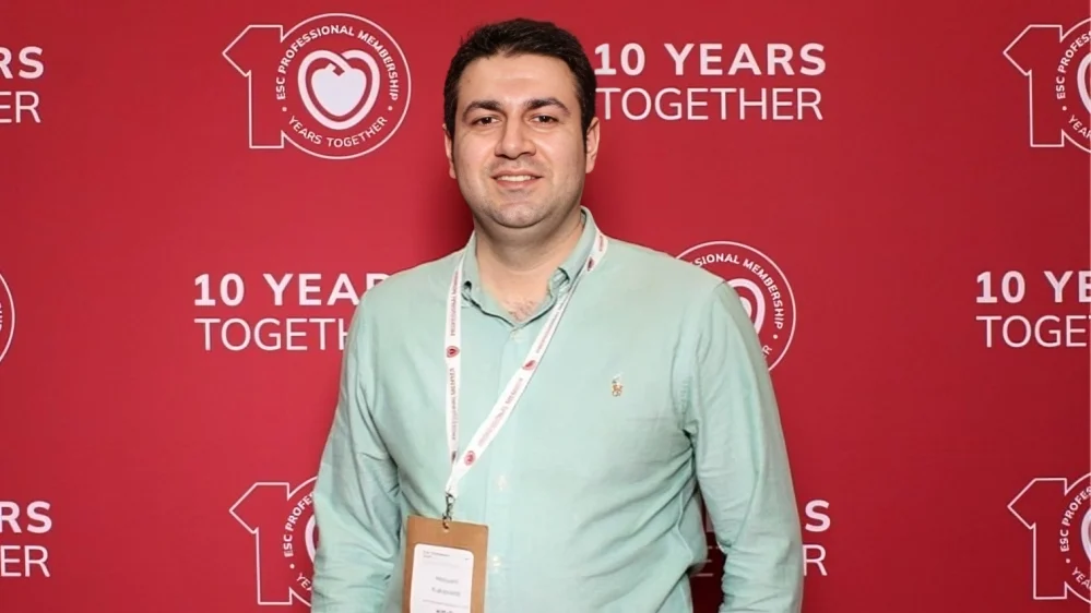 Hessam Kakavand: Rethinking Thrombotic Risk in Modern Cancer Therapy