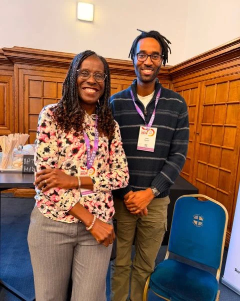 Lewis Thomas: Connecting Through Shared Experiences at ASCAT 2026