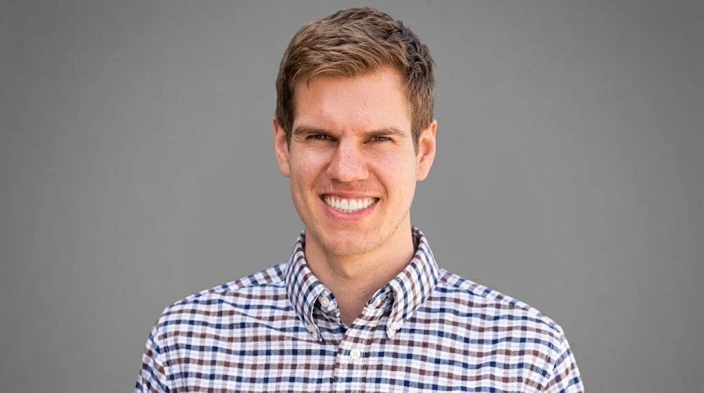 Danny Reardon: Closing the Global Awareness Gap on Blood Clots