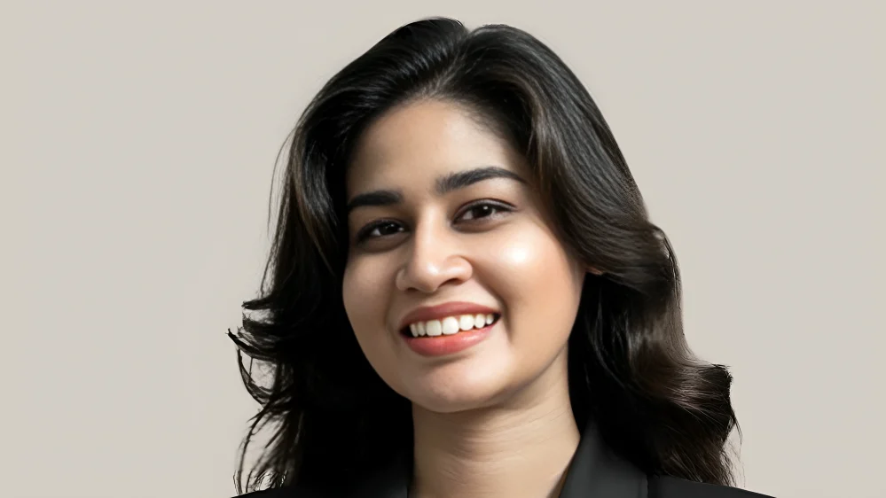 Tasnia Tarana: Heavy Menstrual Bleeding When the Cause Is Not in the Uterus
