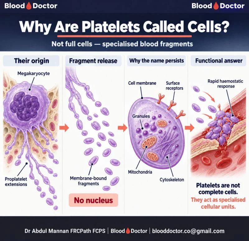 Bahram Alamdary Badlou: Platelets as First Responders in Hemostasis, Immunity, and Inflammation 1 Bahram Alamdary Badlou