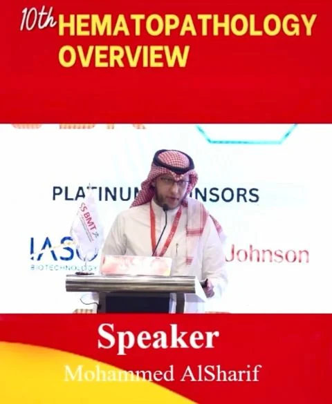 Mohammed Al Sharif: Discussing Factor XIII Testing and Its Clinical Significance