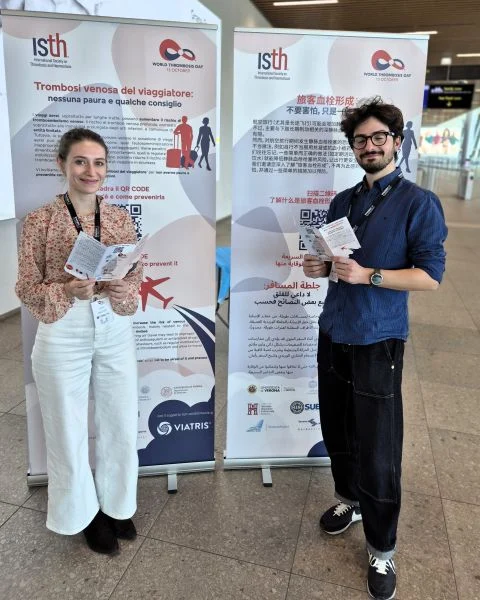 World Thrombosis Day