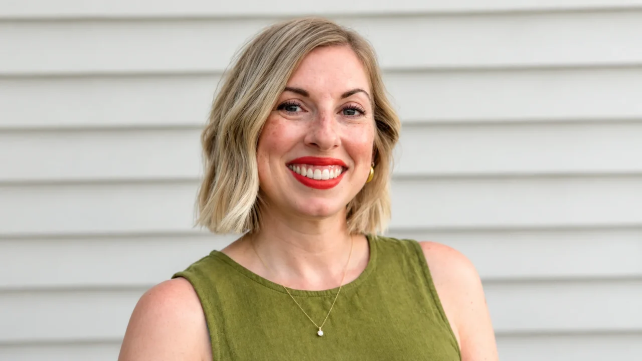 Georgina Pearson: A Promising Blood Donation Partnership With Missed Potential