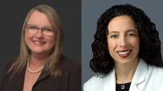 Mary Cushman: Erin Michos Highlights Rising Heart Disease Mortality Among Younger Women in the US