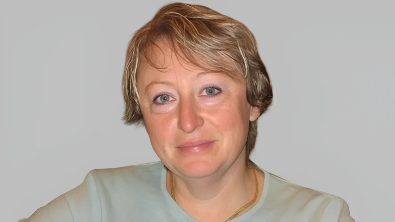 Zena Vexler: Targeting Neutrophil Elastase and NETosis to Mitigate Infection-Triggered Childhood Stroke
