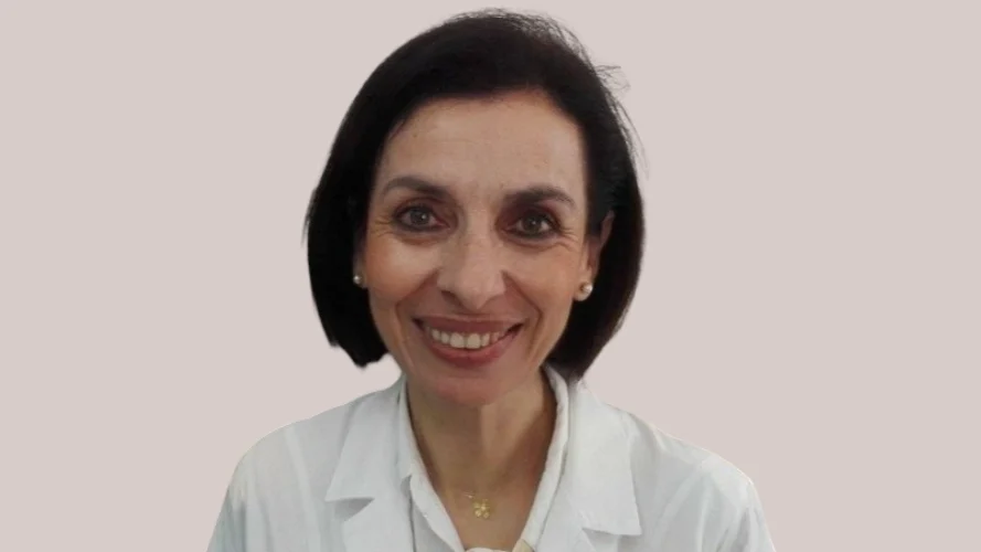 Helen Papadaki: ASH 2026 Educational Program Focuses on Neutropenia
