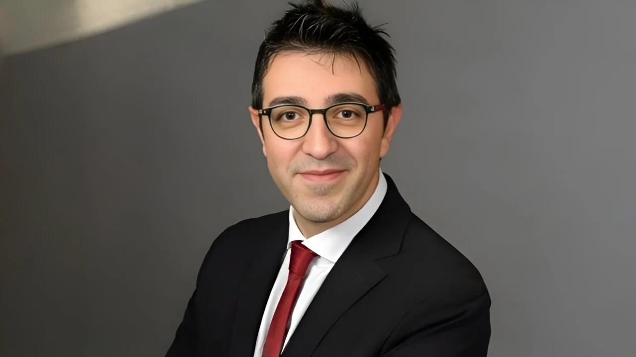 Mario Ottiglio: Launching New Initiative During UNGA81 Week through WCSCD