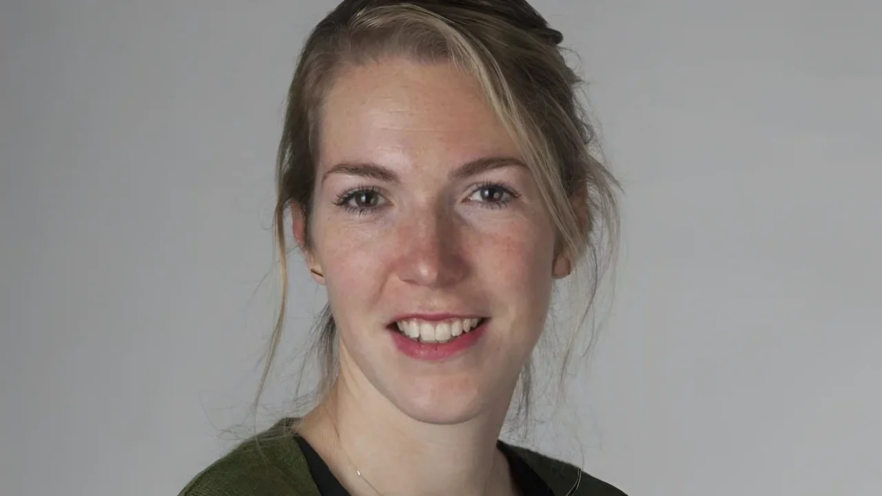 Merel Timmer: Hemophilia Twinning Partnership Strengthens Care and Quality of Life in Indonesia