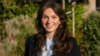 Nina Houben: Neonatal Blood Transfusion Symposium and PhD Defense