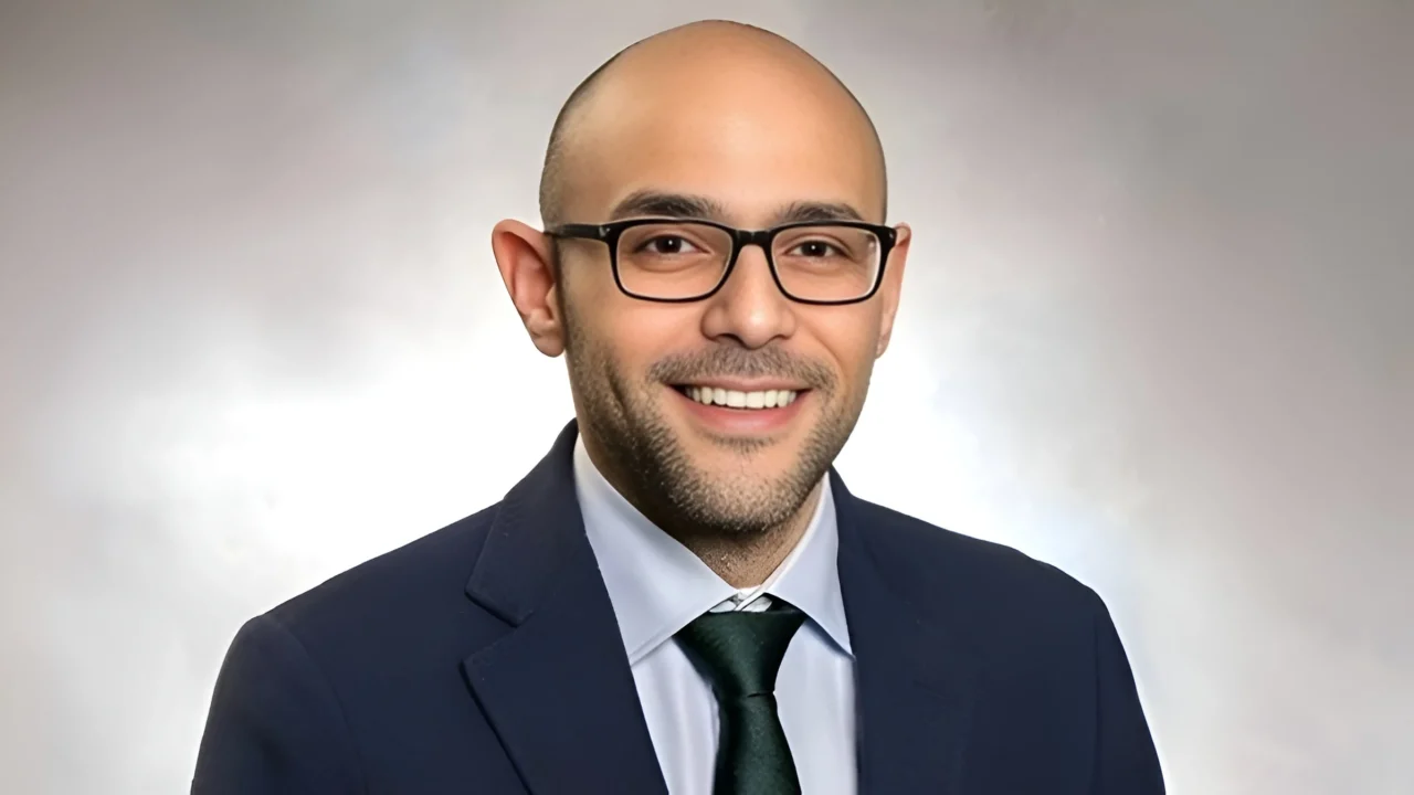 Yahya Tawfik: Rising Iron Deficiency in the US – 10 Million More Adults Affected Since 1999