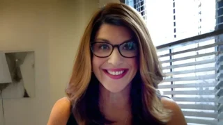 Larissa Chastain: Partnering to Transform Anticoagulation Management Through INR Self-Testing