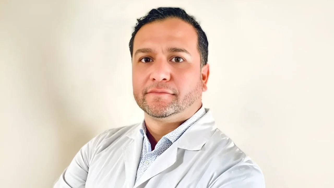 Juan Cristóbal Morales Muñoz: Pharmacokinetic Profiling of Factor VIII Concentrates in Chilean Patients