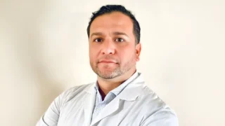 Juan Cristóbal Morales Muñoz: Pharmacokinetic Profiling of Factor VIII Concentrates in Chilean Patients