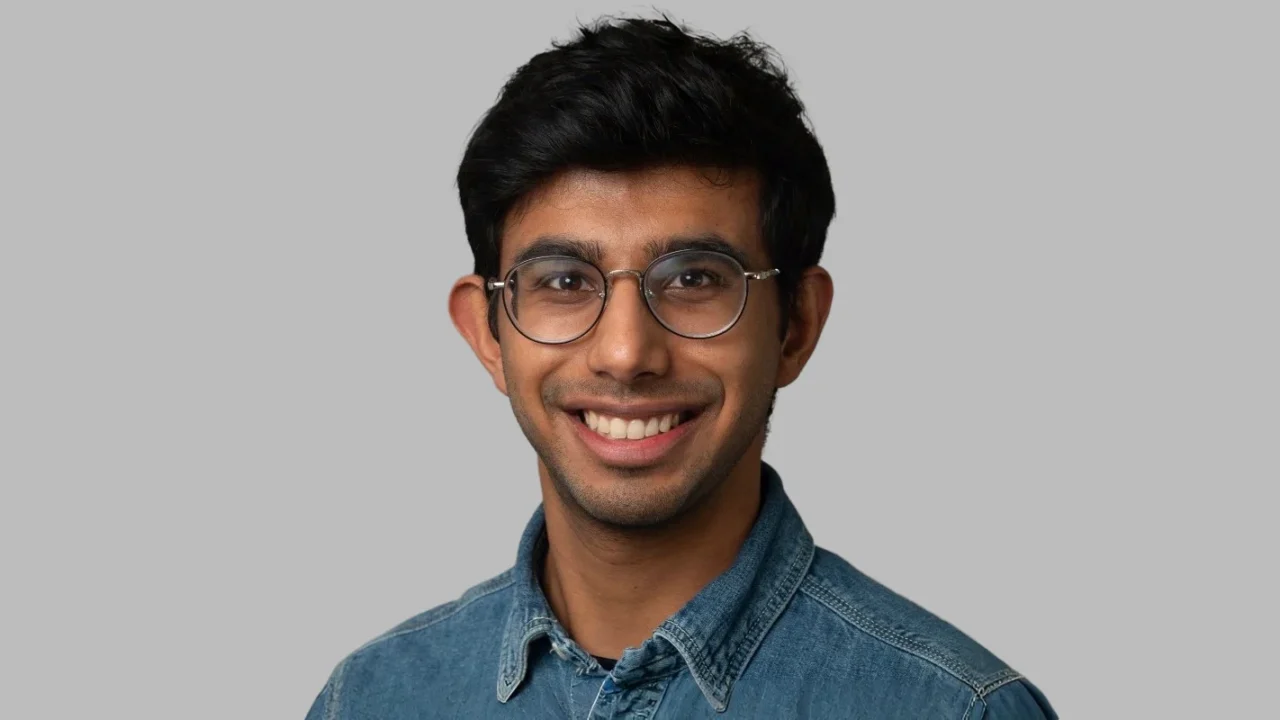 Arnav Garcha: New Insights Into Platelet Transport in Arterial Flow