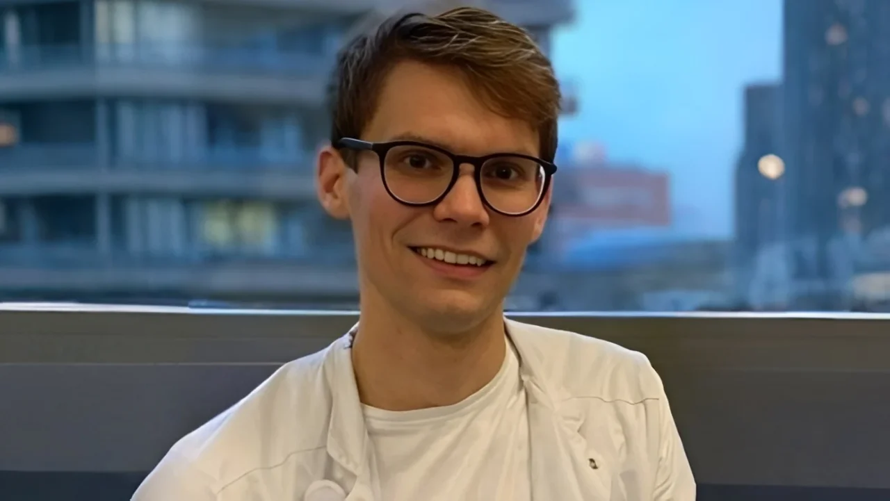 Emil List Larsen: Identifying SERPINC1 Variants and Limitations of Routine Antithrombin Testing