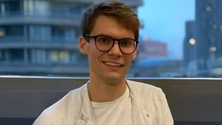 Emil List Larsen: Identifying SERPINC1 Variants and Limitations of Routine Antithrombin Testing