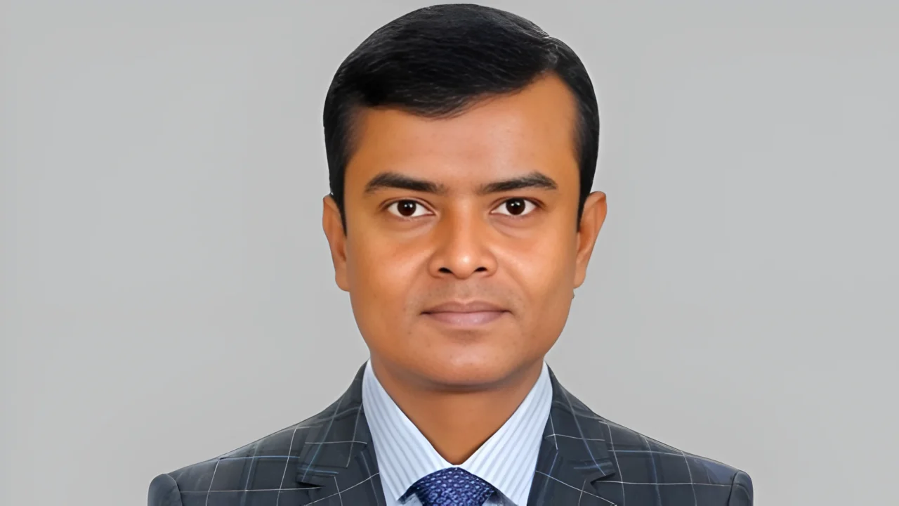 Samiul Bashir: The 47th Recognized System in Transfusion Medicine