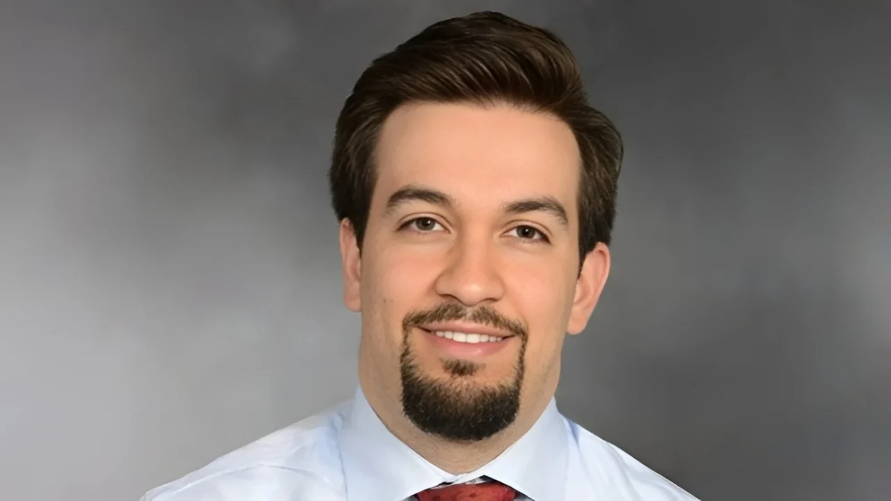 Ghaith Abu-Zeinah: ASH Publishes 2026 Guidelines for Myelofibrosis Management in Blood Advances