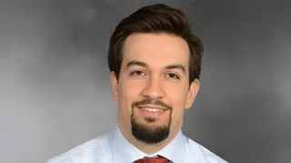 Ghaith Abu-Zeinah: ASH Publishes 2026 Guidelines for Myelofibrosis Management in Blood Advances