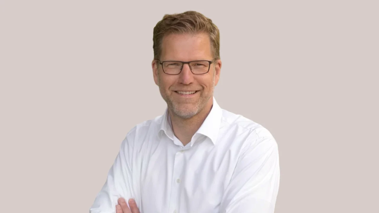 Thijn Brummelkamp: SMIM1 Reveals a Novel Pathway for Cellular Iron Uptake Through Haemoglobin