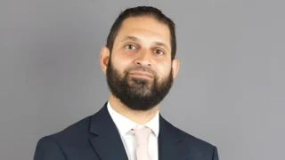 Ahmed Ammar: Managing VT Recurrence Post-Ablation