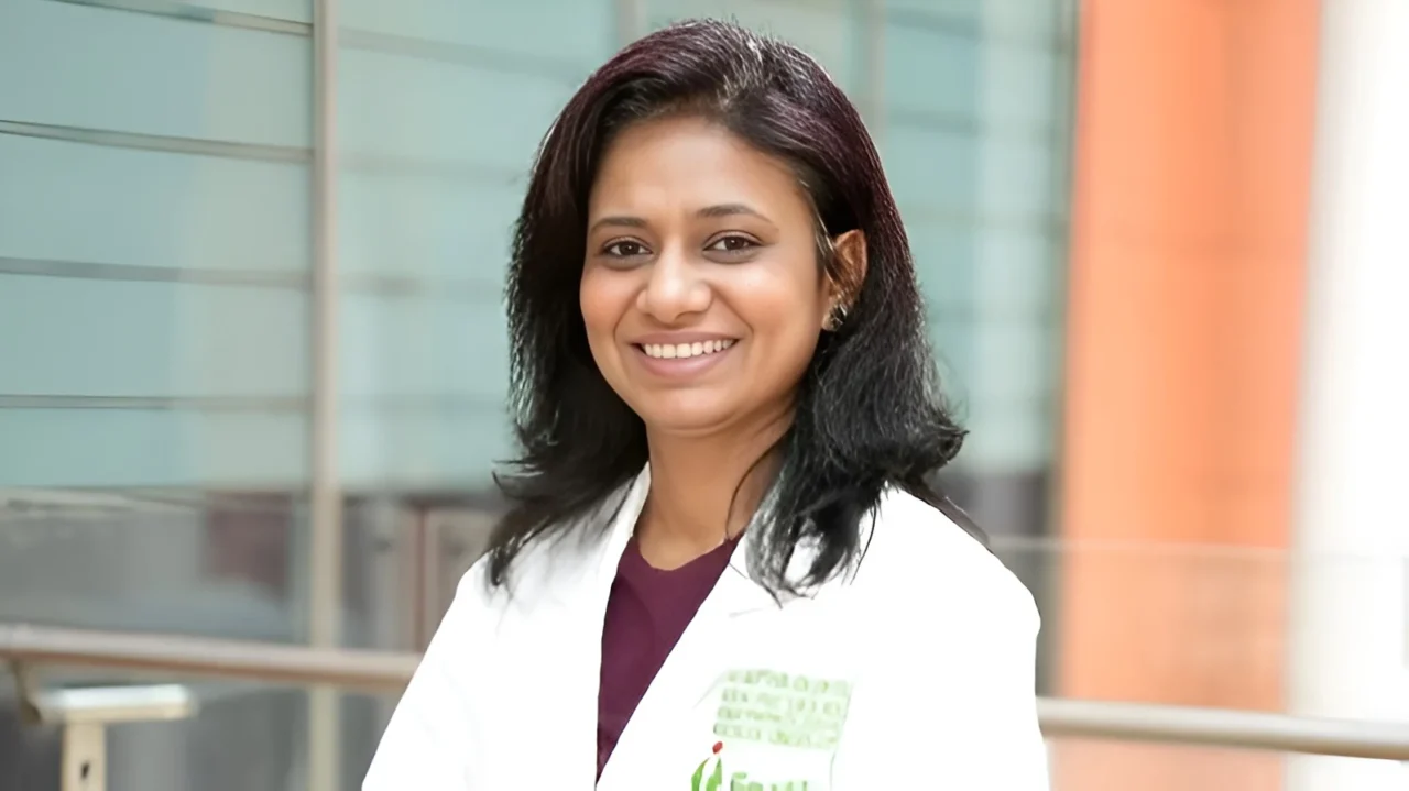 Aastha Gupta: Navigating the Diagnostic Challenge of Restricted NK-Cell Repertoires in Flow Cytometry
