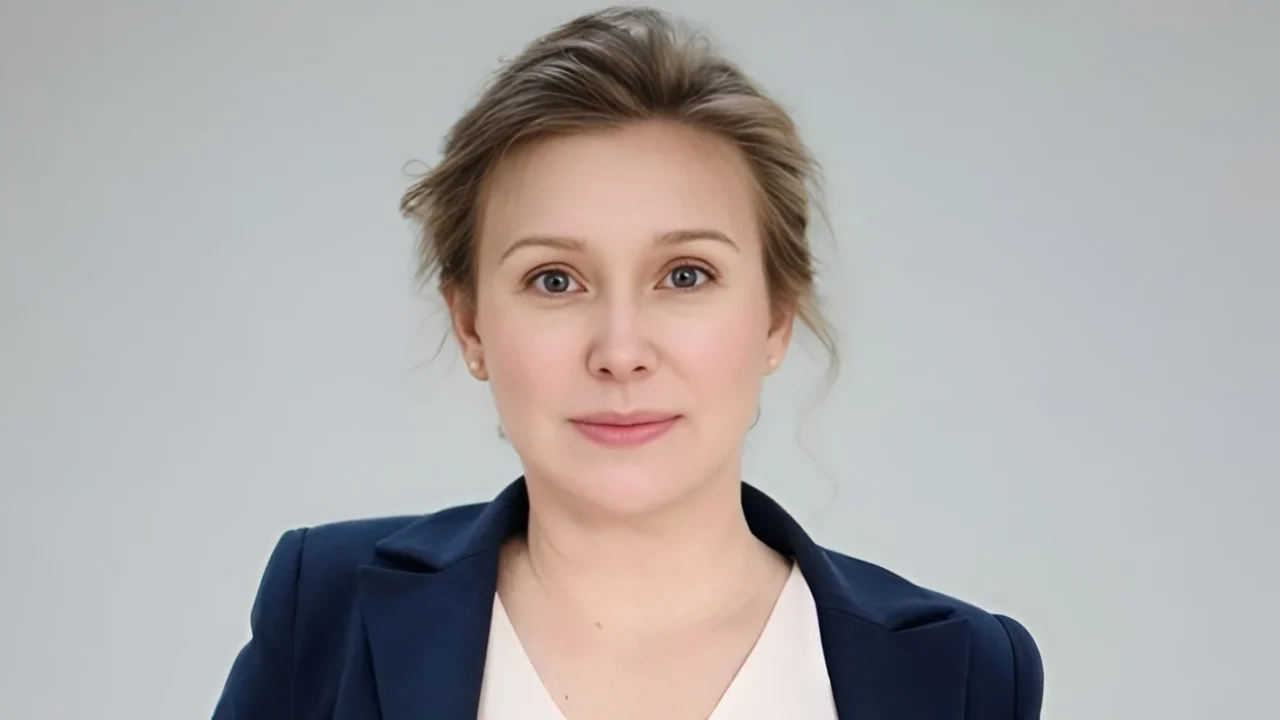 Nathalie Conrad: Uncovering 30-Year Sex Differences Across 55 ESC Nations