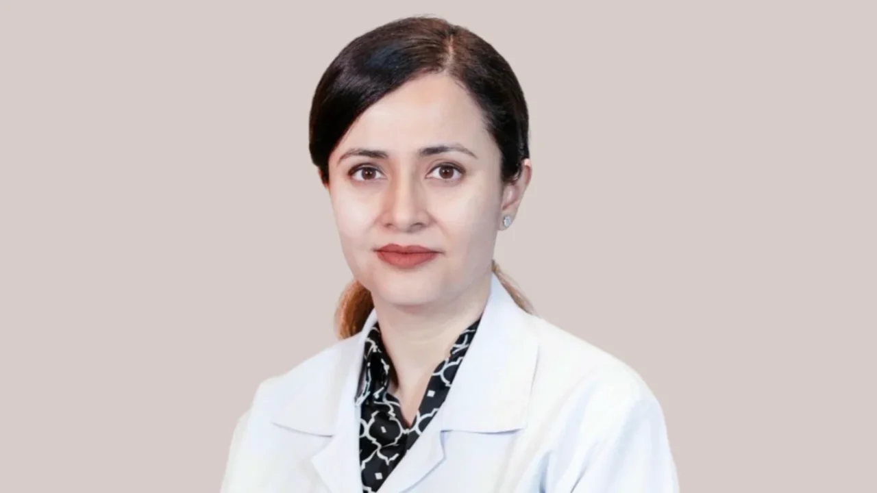 Sarah Alam: ASH 2026 Guidelines on Iron Deficiency Diagnosis and Updated Ferritin Thresholds