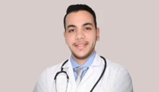Reda Awad Abdelsalam: FXIa Inhibition for Stroke Prevention