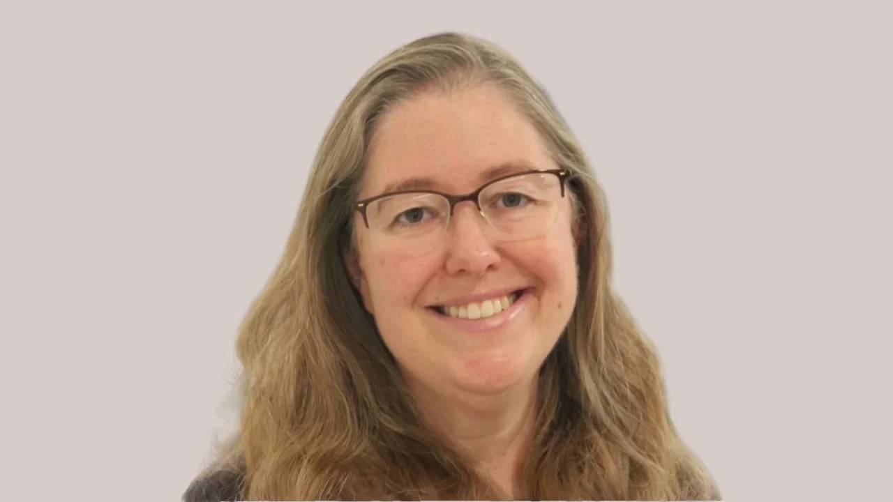 Rachael Jackman: Understanding Models of Transfusion Medicine at AABB 2026