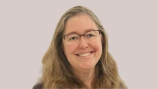 Rachael Jackman: Understanding Models of Transfusion Medicine at AABB 2026