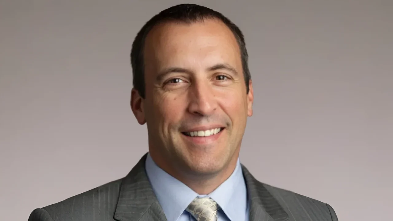 Tim Blair: Improving DVT Awareness, Early Diagnosis, and Access to Treatment