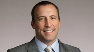 Tim Blair: Improving DVT Awareness, Early Diagnosis, and Access to Treatment