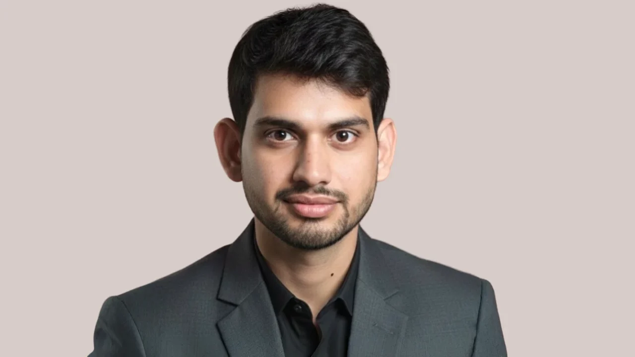 Sandeep Kumar: A Second Chance for a Child with Fanconi Anemia