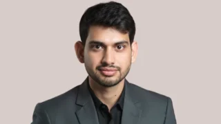 Sandeep Kumar: A Second Chance for a Child with Fanconi Anemia