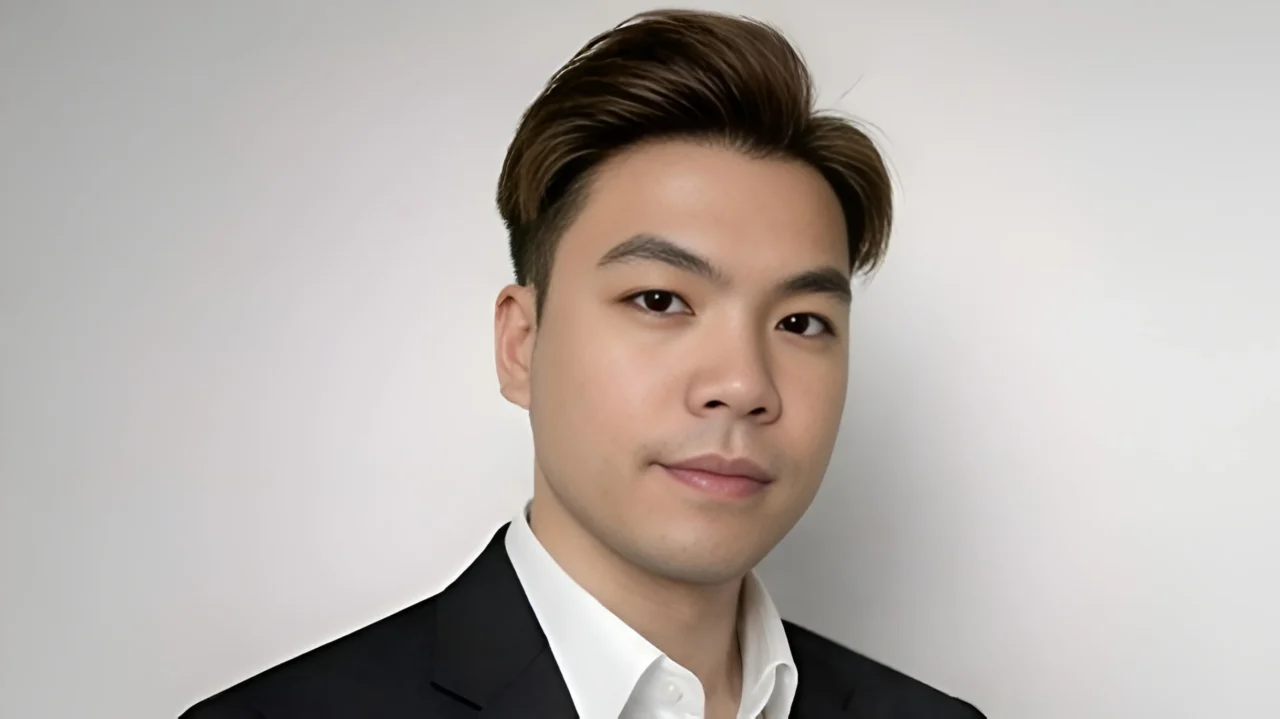 Weihao Li: Global HEPATIC Registry Findings on Post-Transplant Arterial Thrombosis