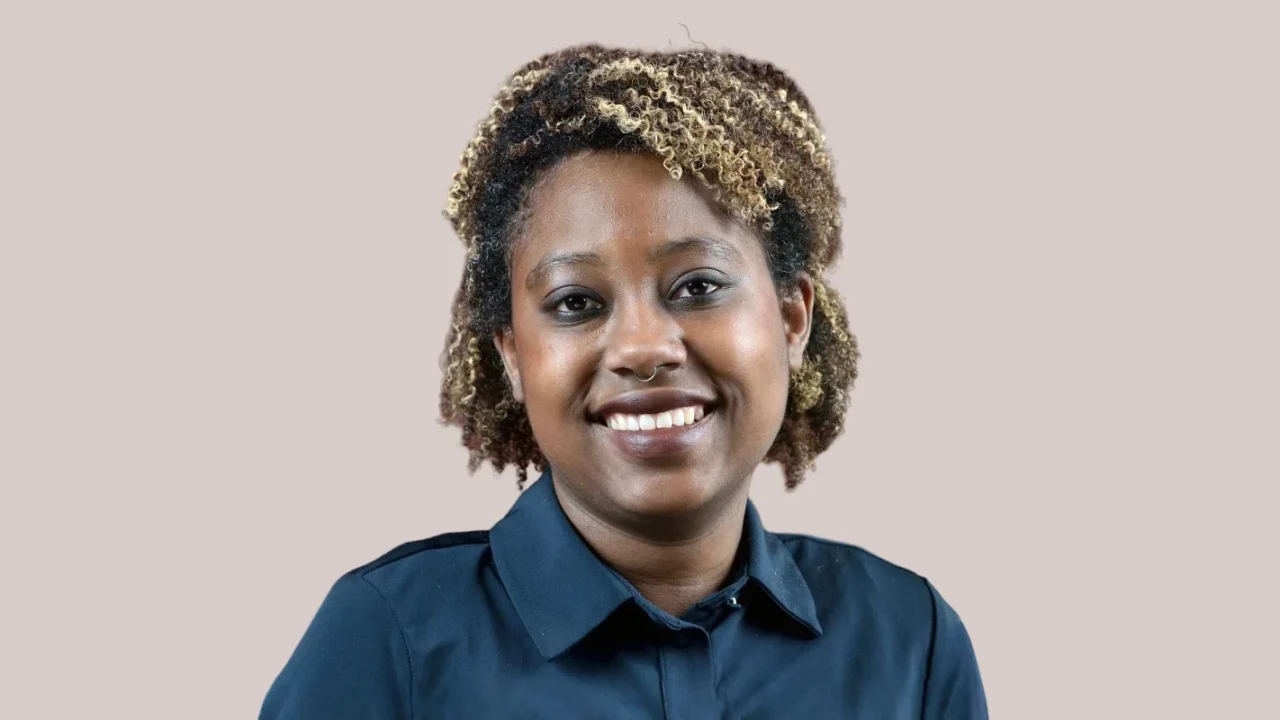 Rutendo Muzambi: Hospital Admission Patterns and Care Disparities in Sickle Cell Disease