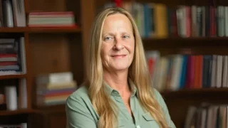 Susan Wickersham: Gradual Shift towards Autologous Blood Transfusion is a Current Trend