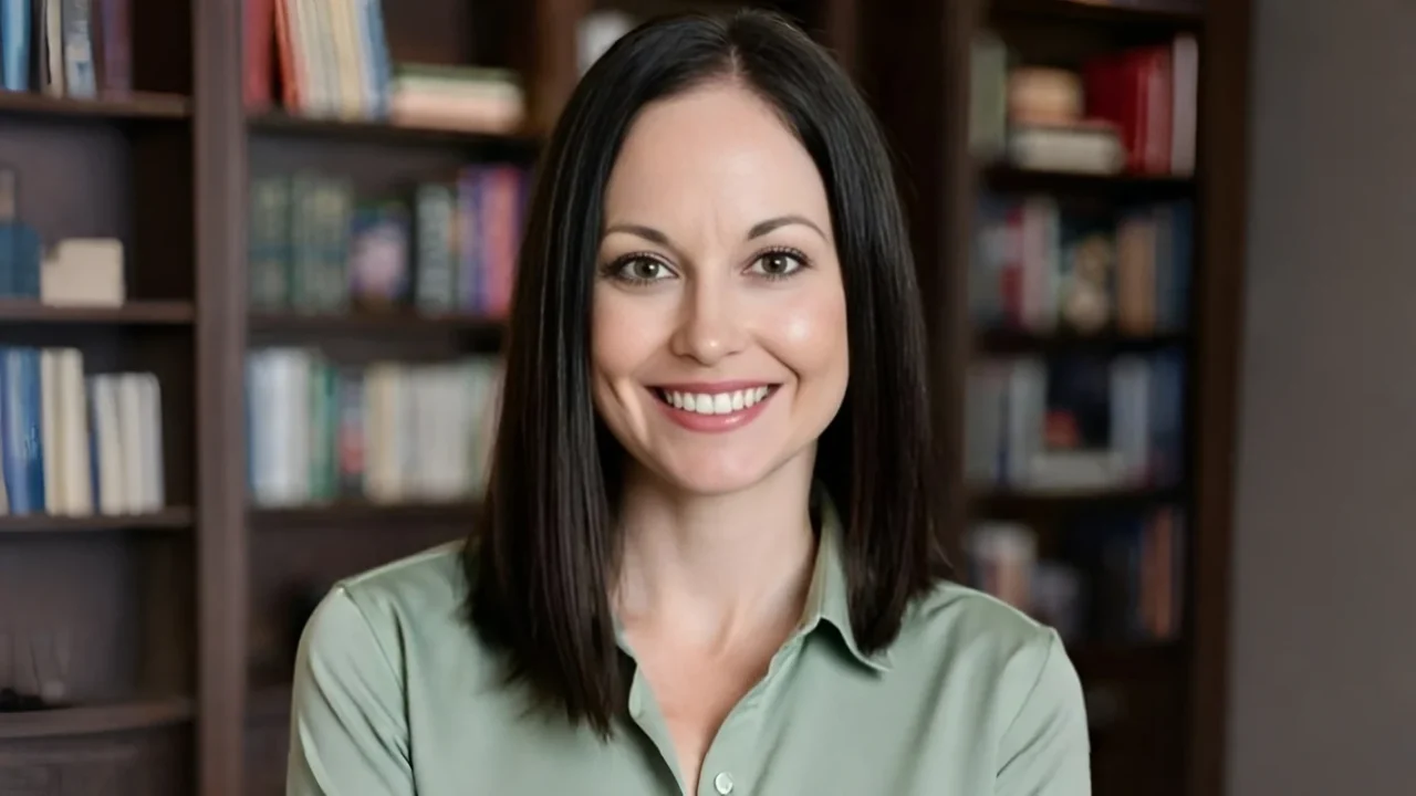 Kristin N.: Could Elritercept Change How We Manage Anemia in Lower-Risk MDS?
