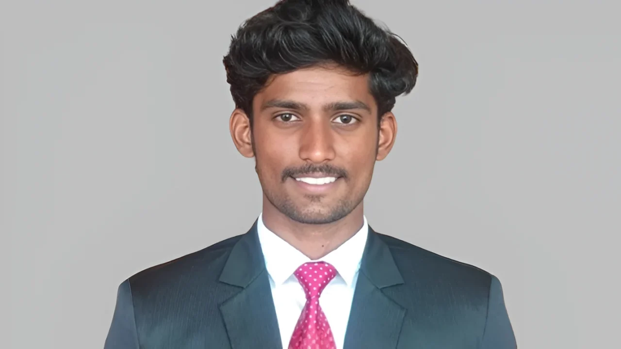 Logesh. M: Managing Warfarin-Associated Recurrent Epistaxis and Anticoagulant Safety