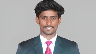 Logesh. M: Managing Warfarin-Associated Recurrent Epistaxis and Anticoagulant Safety