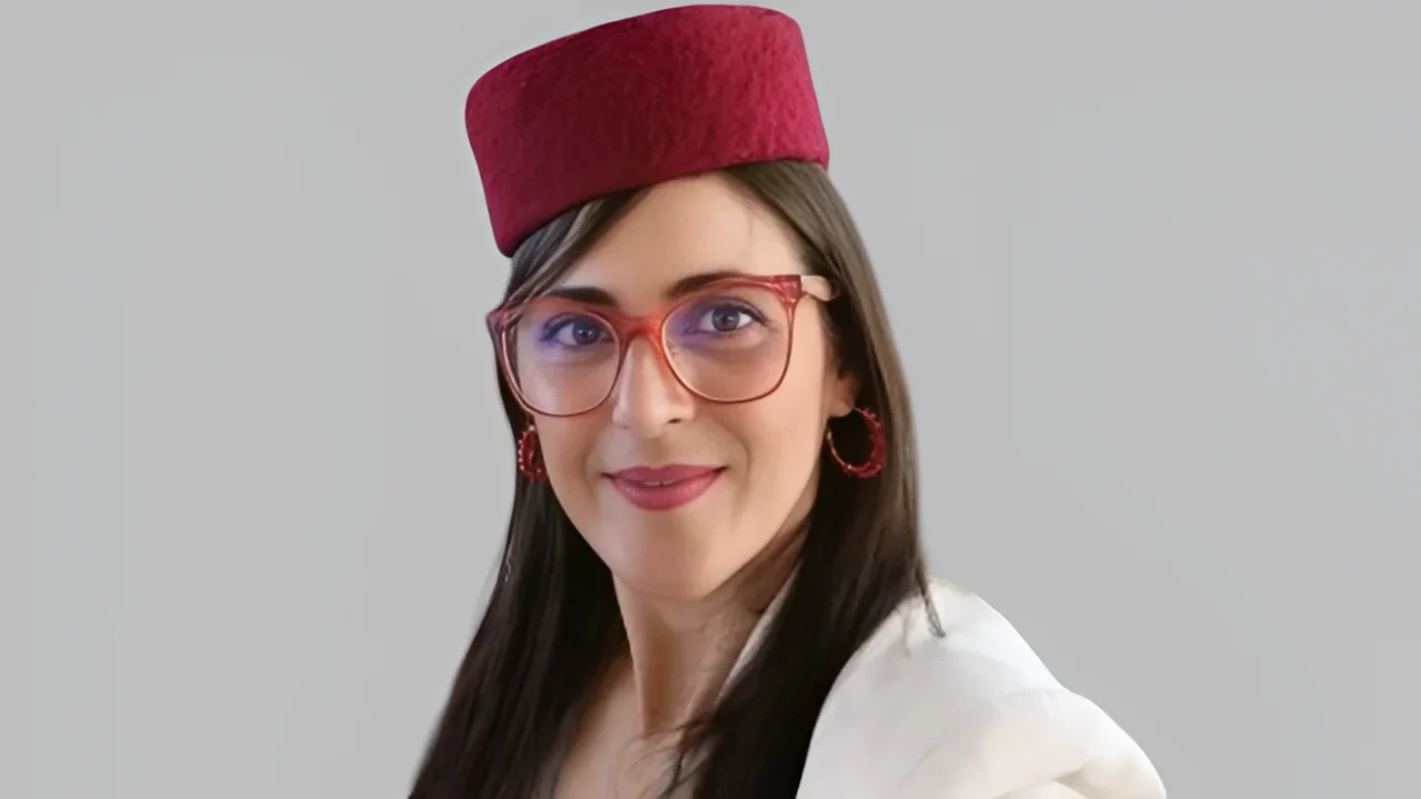 Chedia Aroua: When Pharmacokinetics Meets Geophysics – Finding Unlikely Connections in Hemophilia Care