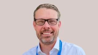 Robert Major: GFAP as a Point-of-Care Biomarker in Intracerebral Hemorrhage