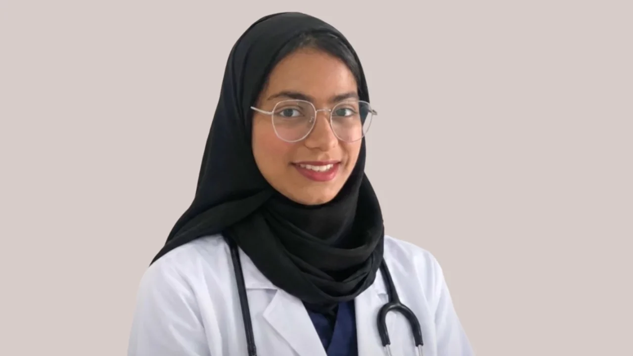 Areej Wasi: Myocardial Infarction in Young Adults Advancing Cardiology Education and Medical Leadership