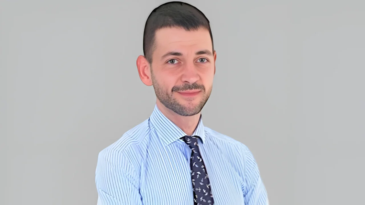Carmine Siniscalchi: Could LDL Cholesterol Help Us Better Predict Bleeding Risk in Patients with VTE?